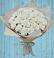 Букет цветов из: Гвоздики в Богородском