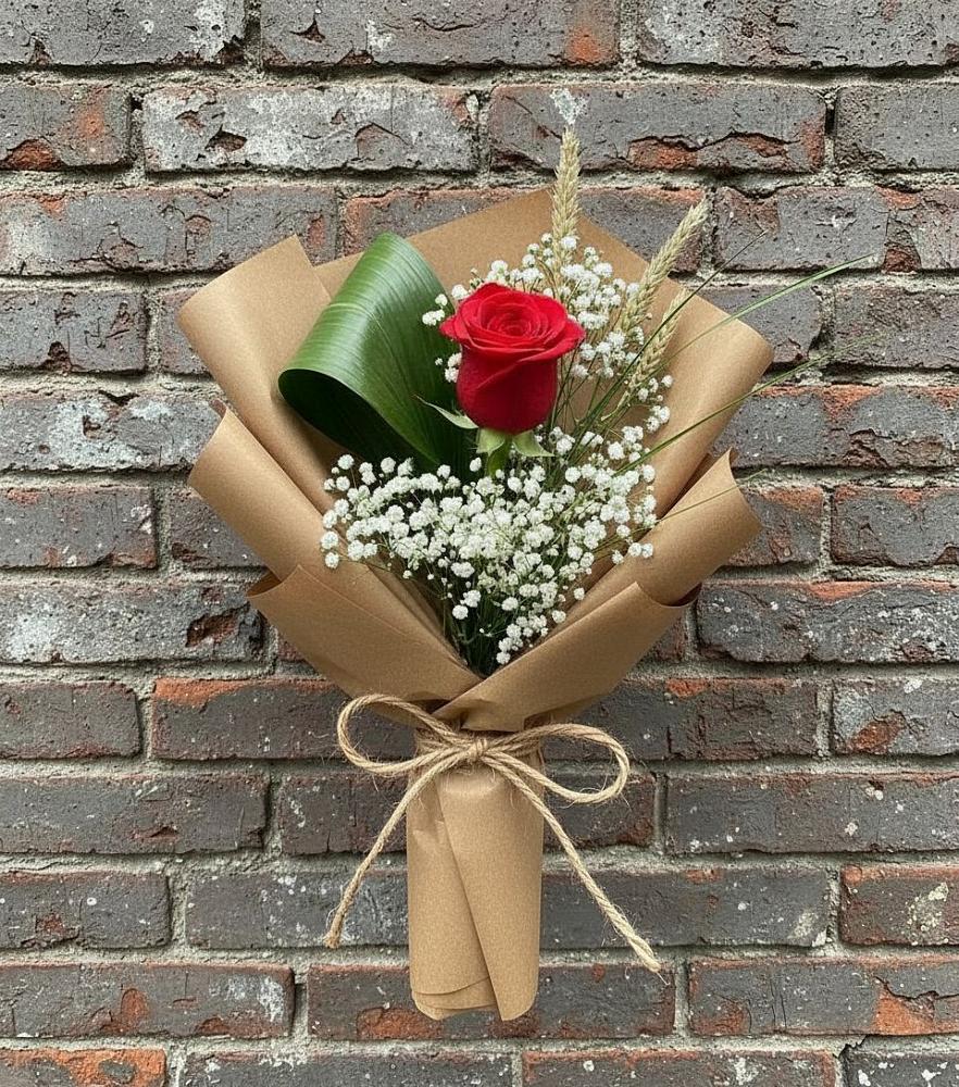 Букет цветов из: Розы в Богородском