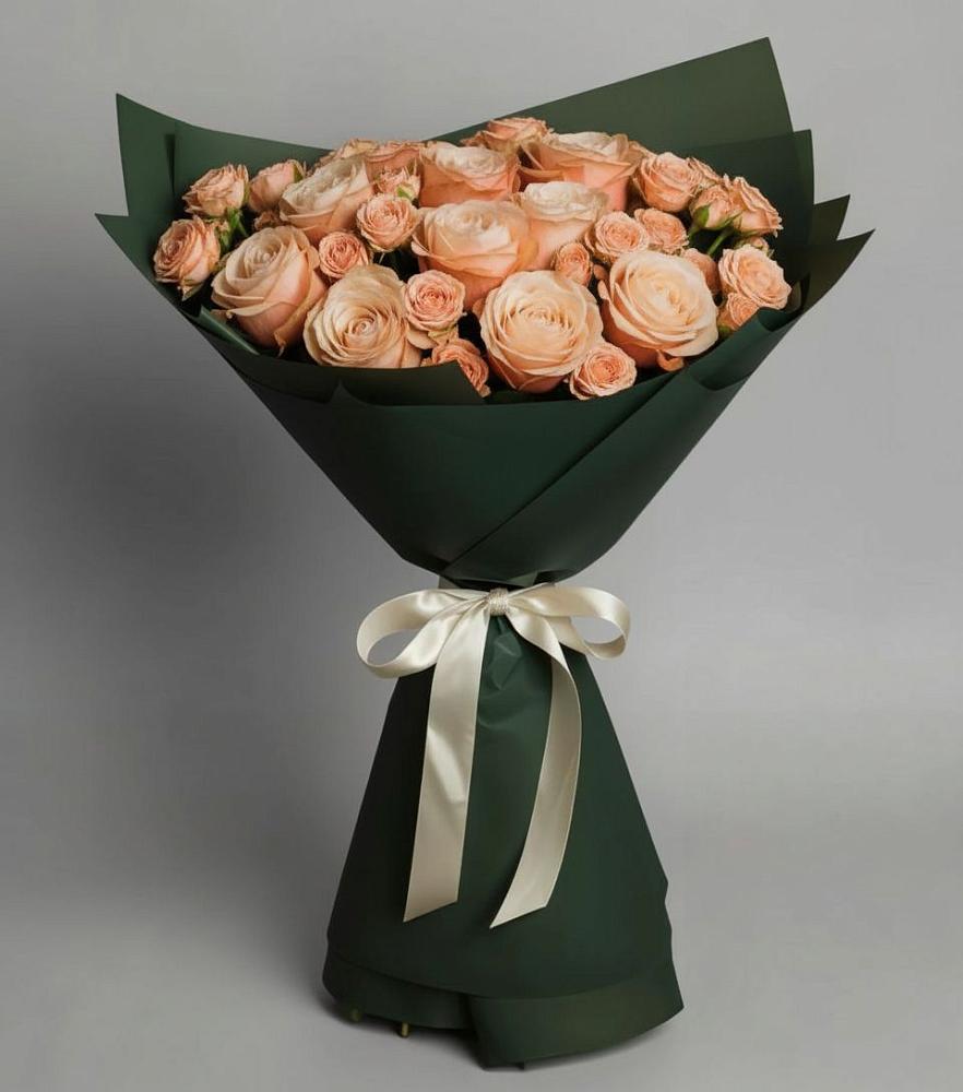 Букет Элегантный в Богородском