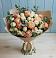 Букет цветов из: Альстромерии и Розы в Богородском