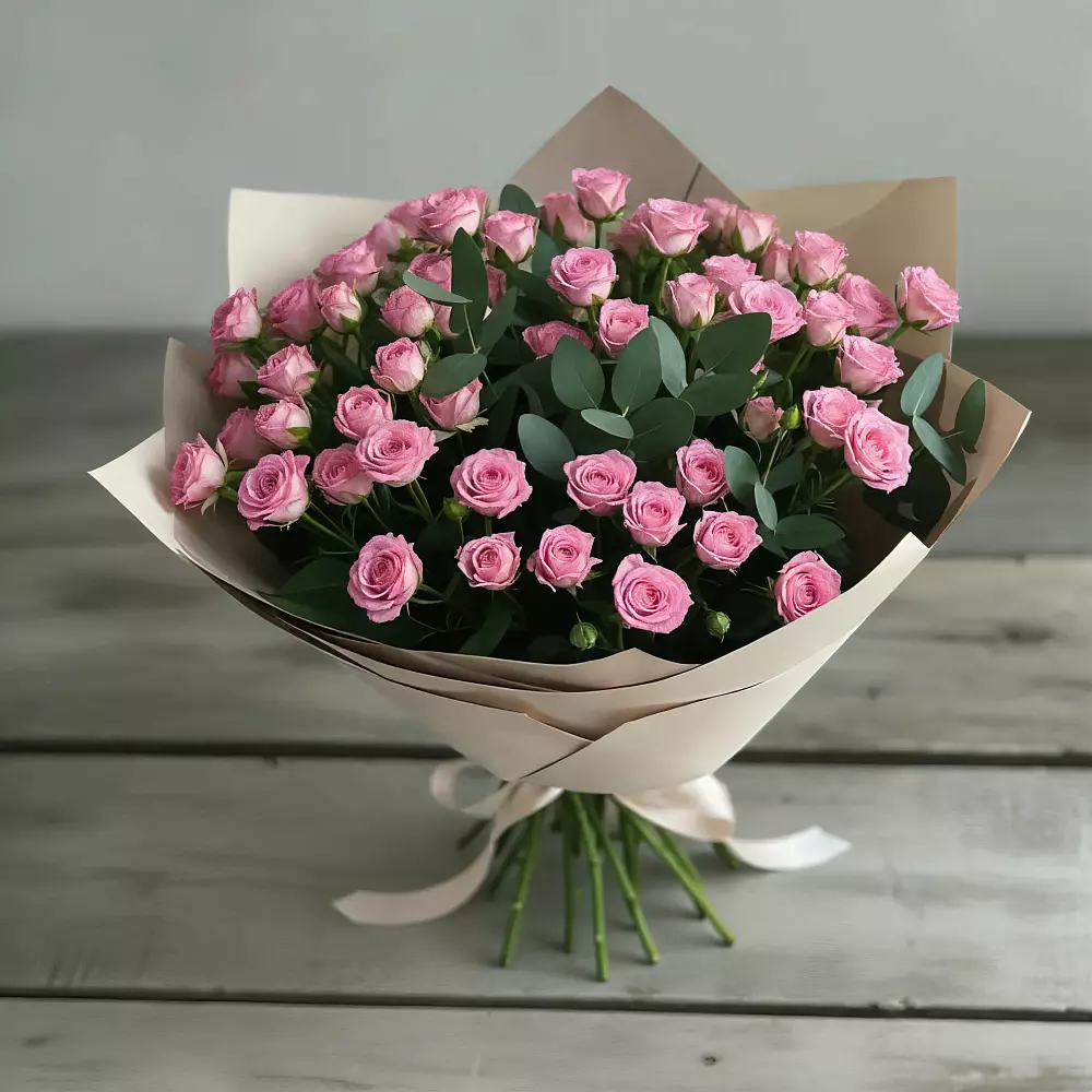 Букет Удовольствие в Богородском