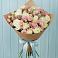 Букет цветов из: Розы в Богородском