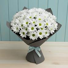 Букет цветов из:  Хризантемы в Богородском