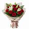 Букет цветов из: Лилии и Розы в Богородском