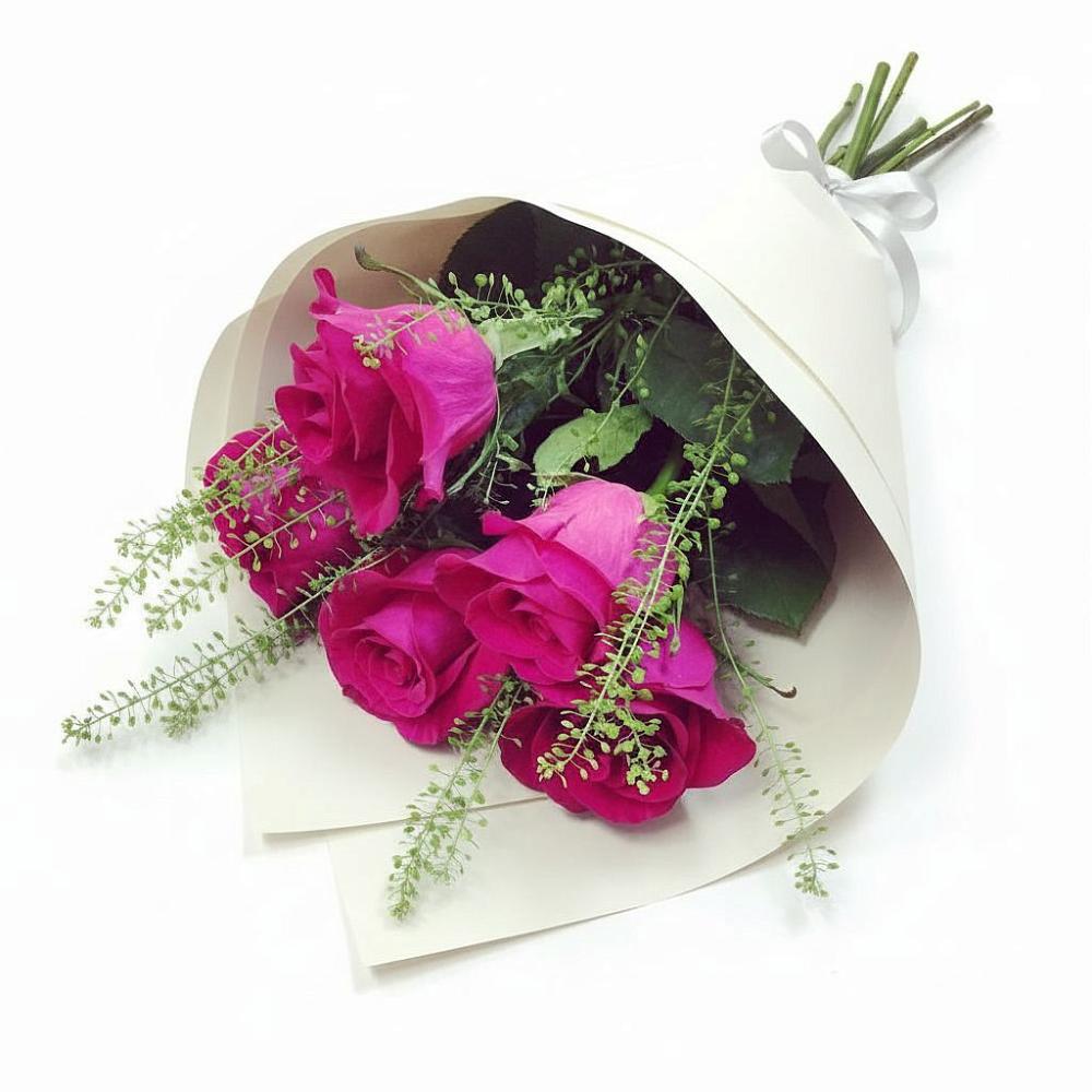 Букет цветов из: Розы в Богородском