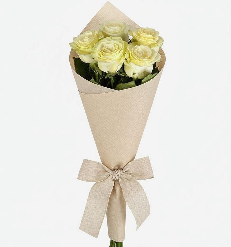 Букет цветов из: Розы в Богородском