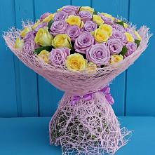 Букет 101 Волшебный Миг #REPLACE_PRED# Богородском