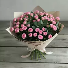 Букет Удовольствие в Богородском