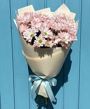 Букет цветов из:  Хризантемы в Богородском