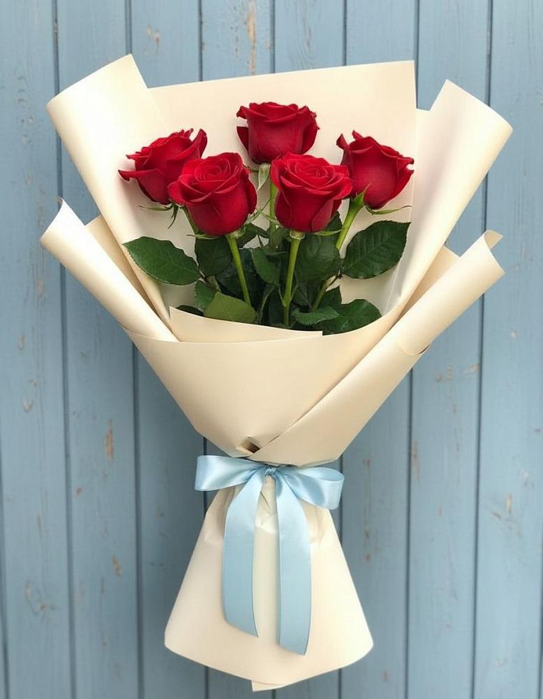 Букет Классика чувств в Богородском