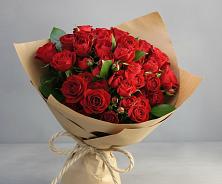 Букет Любовный роман в Богородском