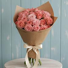 Букет цветов из:  Розы в Богородском