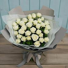 Букет Белоснежная нежность в Богородском