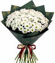 Букет цветов из:  Хризантемы в Богородском