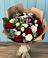 Букет цветов из: Розы и Альстромерии в Богородском