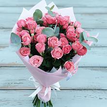 Букет Леди совершенство #REPLACE_PRED# Богородском