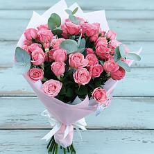 Букет Леди совершенство в Богородском